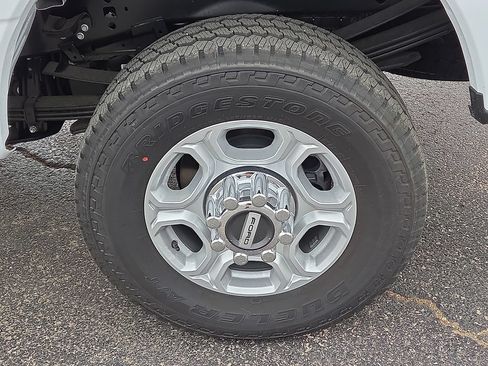 New 2026 Ford F250 XLT AWD/4WD image 17
