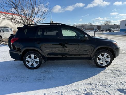 Used 2006 Toyota RAV4 Sport image 4
