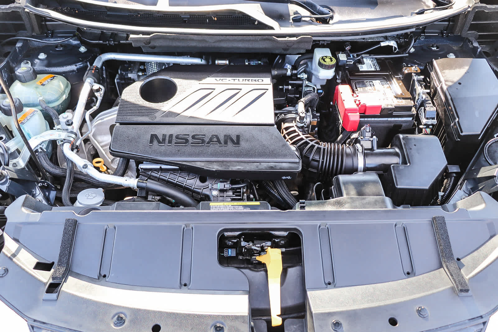 Used 2022 Nissan Rogue SV AWD/4WD image 29