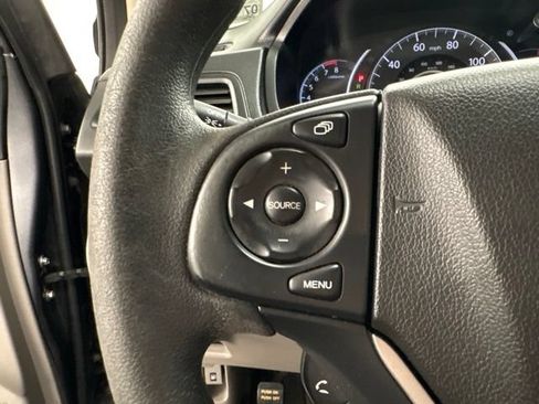 Used 2012 Honda CR-V EX image 18
