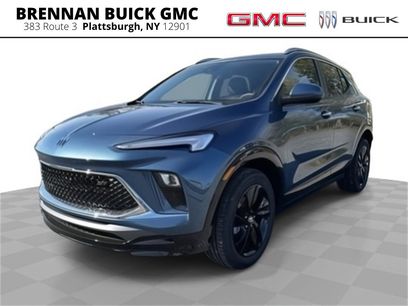 New 2026 Buick Encore GX Sport Touring