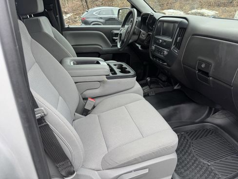 Used 2018 Chevrolet Silverado 1500 LS w/ Trailering Package image 14