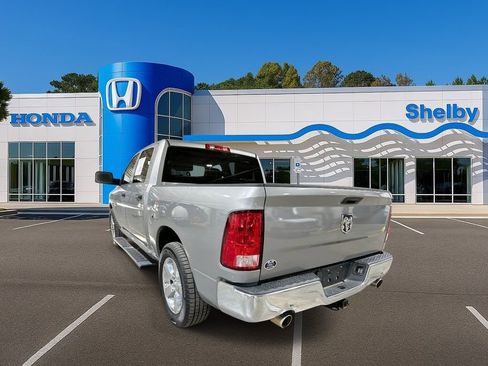 Used 2021 RAM 1500 Tradesman w/ Tradesman SXT Package image 6