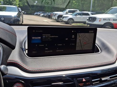Used 2023 Acura MDX A-Spec AWD/4WD image 18