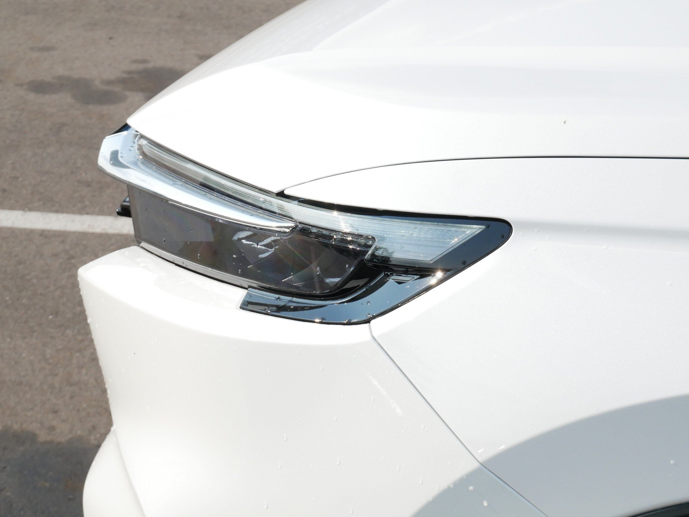 Certified 2026 Honda CR-V EX image 16