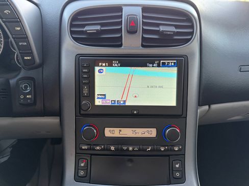 Used 2006 Chevrolet Corvette Base w/ Preferred Equipment Group image 28