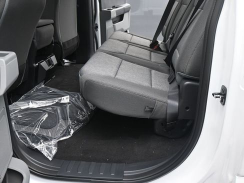 New 2026 Ford F350 XL w/ STX Appearance Package image 13