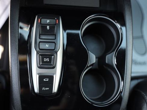 Used 2021 Honda Passport Elite image 33