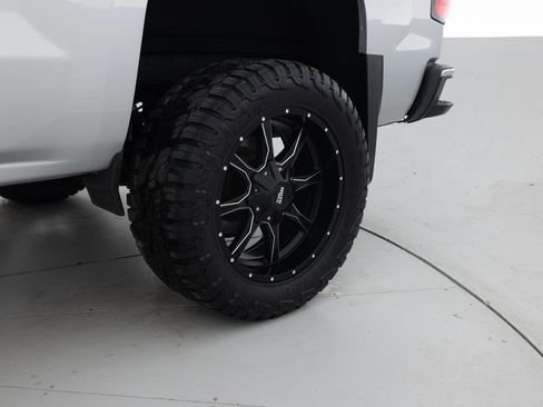 Used 2017 Chevrolet Silverado 1500 LT w/ All Star Edition image 22