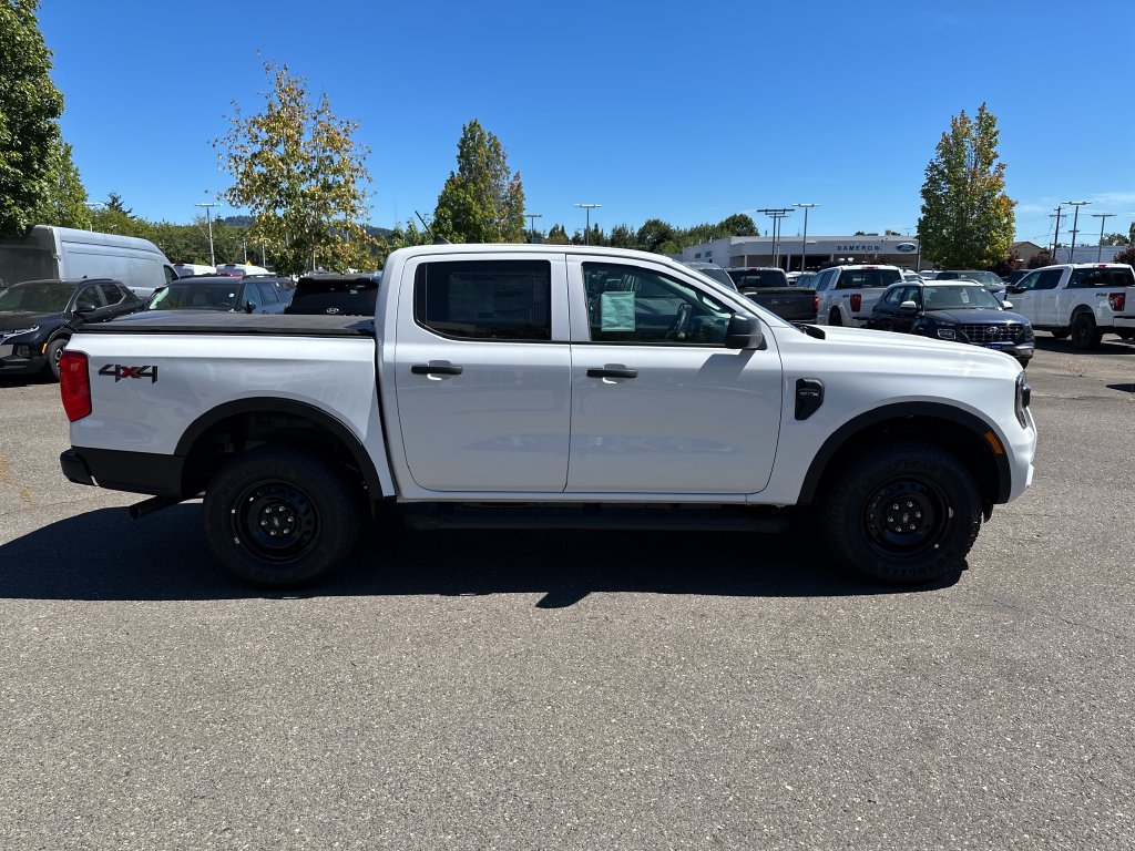 New 2026 Ford Ranger XL w/ Trailer Tow Package AWD/4WD image 8