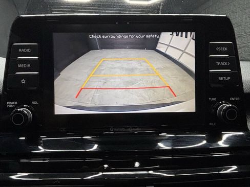 Used 2021 Kia Seltos EX AWD/4WD image 24
