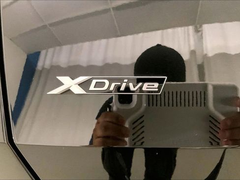 Certified 2025 BMW X3 xDrive30i w/ Premium Package AWD/4WD image 29