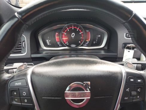 Used 2015 Volvo S60 T5 Premier w/ Climate Package image 15