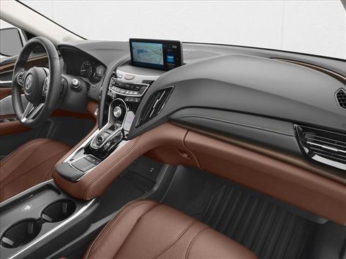 New 2026 Acura RDX w/Advance Package image 11