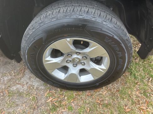 Used 2025 RAM 1500 Big Horn image 14