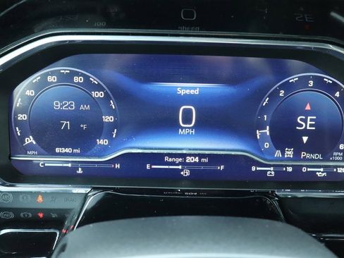 Used 2023 Chevrolet Silverado 1500 RST w/ Z71 Off-Road Package image 32