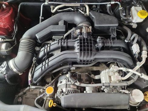 Used 2018 Subaru Impreza 2.0i image 30