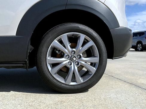 Used 2023 MAZDA CX-30 AWD 2.5 S w/ Preferred Package image 23