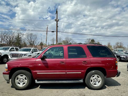 Used 2006 Chevrolet Tahoe LT w/ LT Preferred Equipment Group RWD image 4
