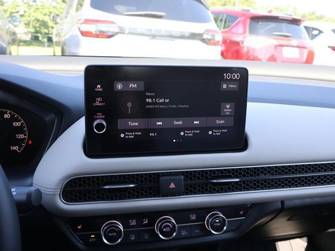 Certified 2026 Honda HR-V EX-L image 19