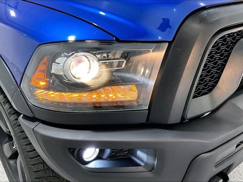 Used 2019 RAM 1500 Classic Warlock image 33