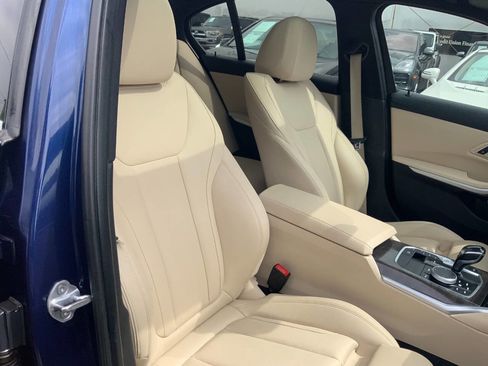 Used 2019 BMW 330i Sedan w/ Convenience Package RWD image 33