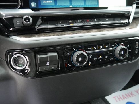 New 2026 Chevrolet Silverado 1500 RST image 19