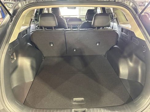 Certified 2024 Kia Sportage EX image 30