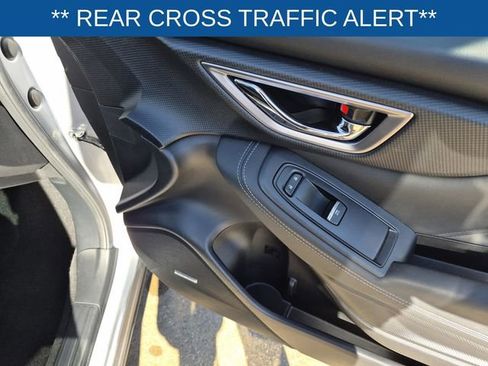 Used 2020 Subaru Forester Limited w/ Popular Package #3 image 19