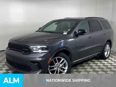 Used 2024 Dodge Durango GT image 3