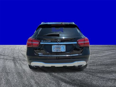 Used 2020 Mercedes-Benz GLA 250 image 5