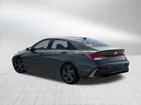 New 2026 Hyundai Elantra Sport image 14