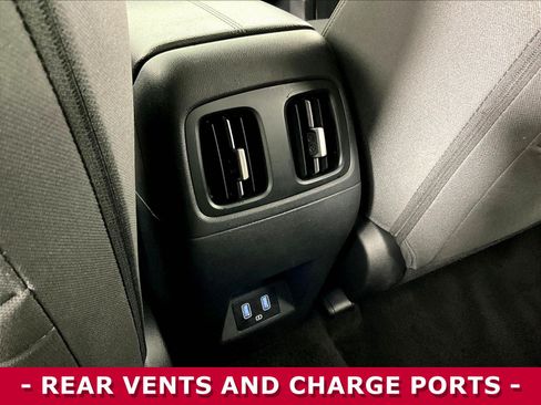 Used 2024 Hyundai Tucson SEL AWD/4WD image 10