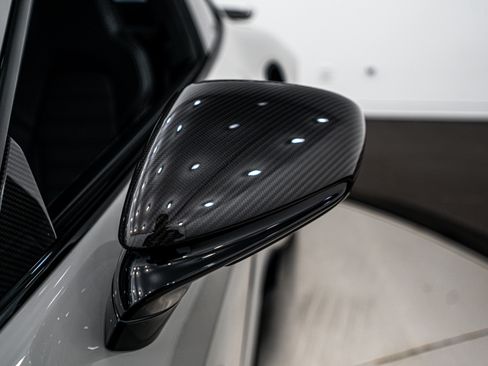 Certified 2024 Porsche 911 Turbo S image 29