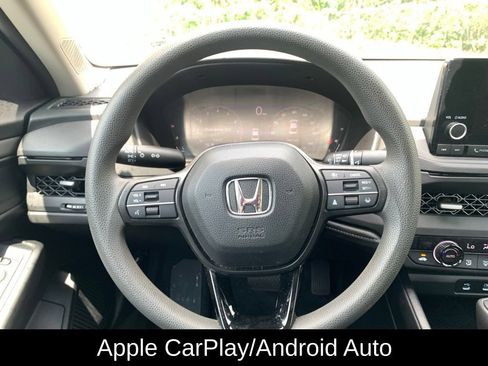 Used 2023 Honda Accord EX image 15