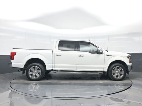 Used 2020 Ford F150 Lariat image 7