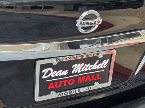 Used 2016 Nissan Sentra SV image 21