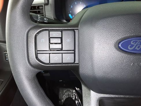 New 2026 Ford F150 STX w/ Equipment Group 200A AWD/4WD image 24