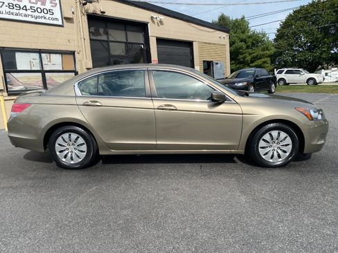 Used 2008 Honda Accord LX image 2