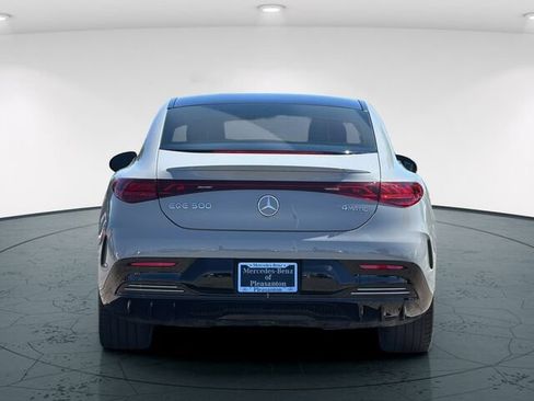 Certified 2023 Mercedes-Benz EQE 500 4MATIC Sedan image 6