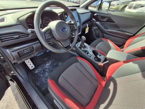 New 2026 Subaru Impreza RS image 19