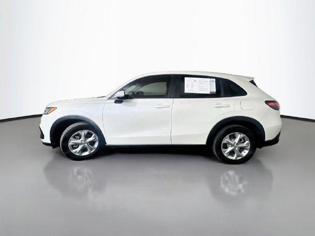 Used 2025 Honda HR-V LX image 5