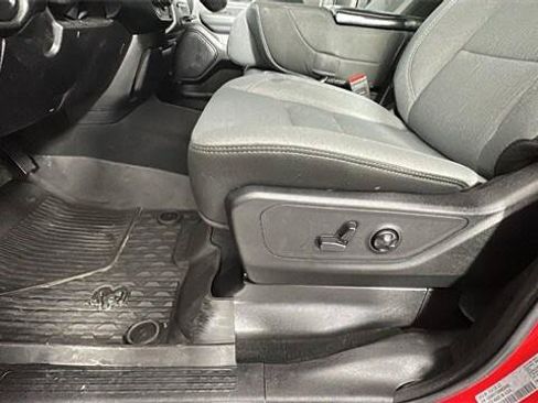 Certified 2021 RAM 1500 Big Horn AWD/4WD image 34