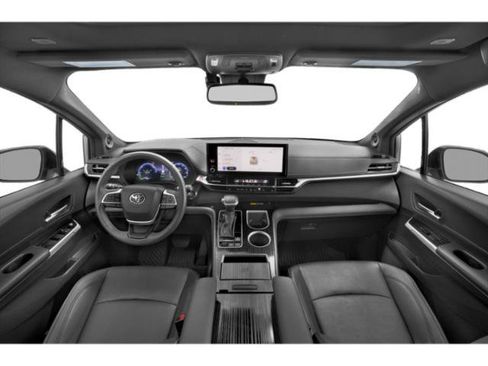 Used 2026 Toyota Sienna XLE Woodland Edition AWD/4WD image 7