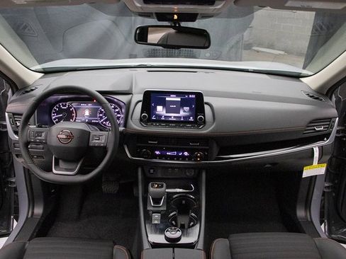 New 2026 Nissan Rogue SV image 20