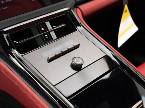 New 2026 Porsche Panamera Turbo image 28