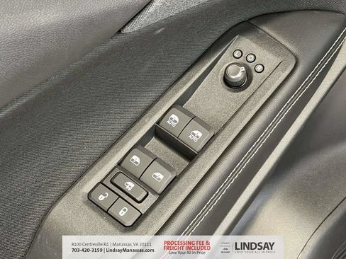 New 2026 Jeep Cherokee Laredo AWD/4WD image 20