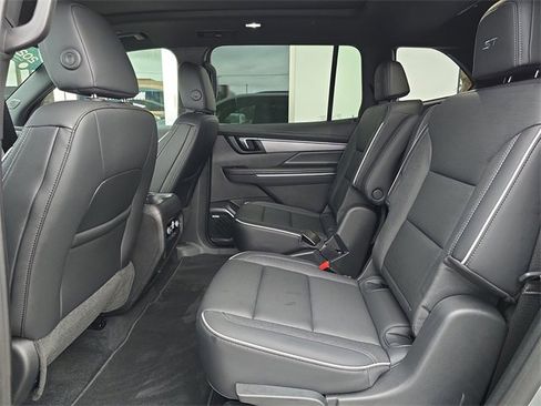 New 2025 Buick Enclave Sport Touring w/ Power Package image 15