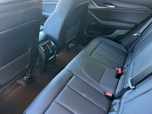 Used 2023 BMW X3 xDrive30i w/ M Sport Package AWD/4WD image 15