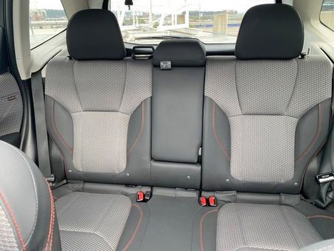 Used 2021 Subaru Forester Sport w/ Popular Package #2 AWD/4WD image 21